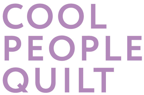 CoolPeopleQuilt