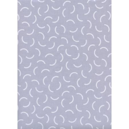 Tubular- Gray Fabric